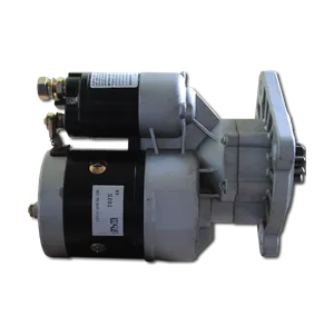 Startmotor 12 V - 3 kW - 9 Z