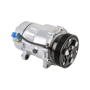 A/C Compressor & Clutch 506211-7270 for Nissan 2000UD 1800HD