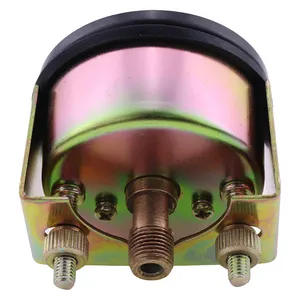 0-50 PSI Oil Pressure Gauge 9N9273A 506902M1 for Ford 8N 9N 2N Massey Ferguson 202 204 35 50 65 Tractor — 4