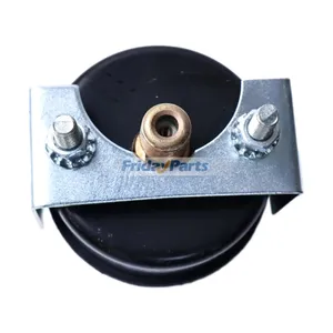 0-50 PSI Oil Pressure Gauge 9N9273A 506902M1 for Ford 8N 9N 2N Massey Ferguson 202 204 35 50 65 Tractor — 6