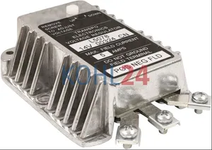 Regler für Lichtmaschinen Leece Neville 5078 5078R R0015078RB 14.2 Volt