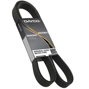 Dayco Serpentine Belt 5080537