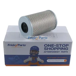 Hydraulic Filter 1028208M1 516069M94 523377M91 for Massey Ferguson Tractor 1100 1105 1130 1135 1155 1150 2500 50A