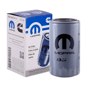 Mopar 05083285AA Oil Filter