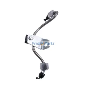 6 Pieces Fuel Injector Line 5086871AA 904-322 for Dodge Ram 1500 2500 3500 5.9L 2003-2009 — 7