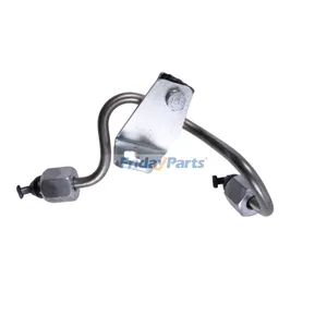 6 Pieces Fuel Injector Line 5086871AA 904-322 for Dodge Ram 1500 2500 3500 5.9L 2003-2009 — 6