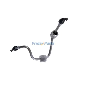 6 Pieces Fuel Injector Line 5086871AA 904-322 for Dodge Ram 1500 2500 3500 5.9L 2003-2009 — 4