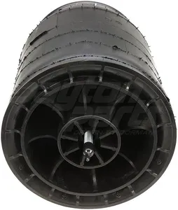 Dayton Parts 50898-002L Air Spring - Rolling Lobe — 3