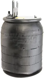 Dayton Parts 50898-002L Air Spring - Rolling Lobe — 4
