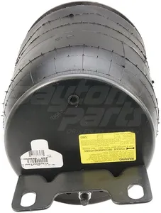 Dayton Parts 50898-002L Air Spring - Rolling Lobe — 2