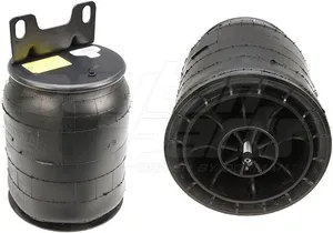 Dayton Parts 50898-002L Air Spring - Rolling Lobe — 5