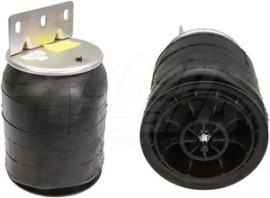 Dayton Parts 50899-002L Air Spring - Rolling Lobe — 5