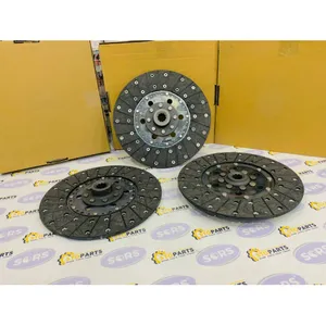 CNH 5092788 PULLEY DISC 5092788