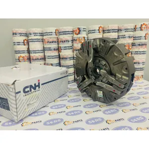 CNH 5092796 ; 25584327 CLUTCH ASS'Y Case & New holland 25584327 — 3