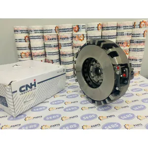 CNH 5092796 ; 25584327 CLUTCH ASS'Y Case & New holland 25584327 — 2