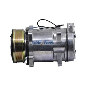 12V A/C Compressor SD508 5095453 for Sanden — 2