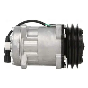 SD7H15 A/C Compressor 51779707011 51779707014 for Man Truck E2000 F2000 L2000 M2000L — 2