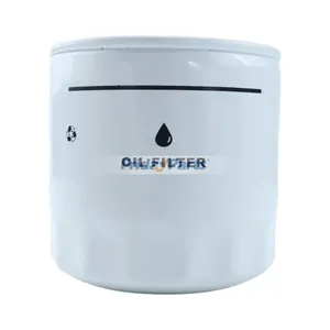Oil Filter 5096729 for CASE JX1075C JX95HC Plus JX1060C New Holland TD75D TD4040F TK90A TN70A Turf TN95F Tractor — 5