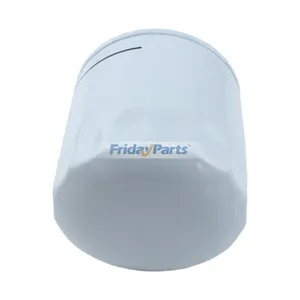 Oil Filter 5096729 for CASE JX1075C JX95HC Plus JX1060C New Holland TD75D TD4040F TK90A TN70A Turf TN95F Tractor — 4