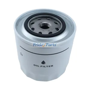 Oil Filter 5096729 for CASE JX1075C JX95HC Plus JX1060C New Holland TD75D TD4040F TK90A TN70A Turf TN95F Tractor