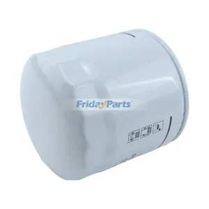 Oil Filter 5096729 for CASE JX1075C JX95HC Plus JX1060C New Holland TD75D TD4040F TK90A TN70A Turf TN95F Tractor — 3