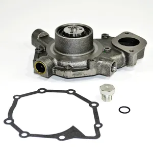 John Deere 4045, 6068 Water Pump, New (509813)