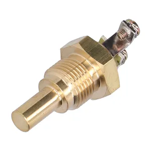 Water Temperature Sensor 34390-00800 for Caterpillar Excavator E320B 311C 312C 312C L 318B 318B N — 6