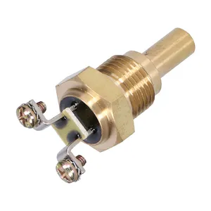 Water Temperature Sensor 34390-00800 for Caterpillar Excavator E320B 311C 312C 312C L 318B 318B N — 3