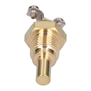 Water Temperature Sensor 34390-00800 for Caterpillar Excavator E320B 311C 312C 312C L 318B 318B N — 2