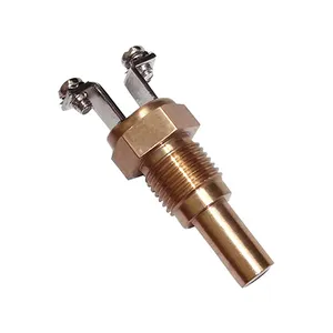 Water Temperature Sensor 34390-00800 for Caterpillar Excavator E320B 311C 312C 312C L 318B 318B N — 2