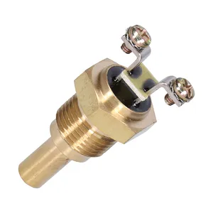 Water Temperature Sensor 34390-00800 for Caterpillar Excavator E320B 311C 312C 312C L 318B 318B N — 5