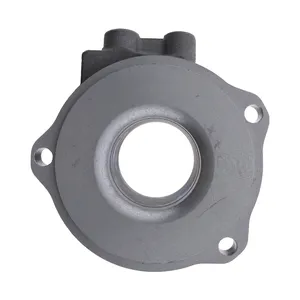 Clutch Release Bearing 47134440 82005471 for CASE Tractor MXU100 MXU110 MXU115 MAXXUM125 — 5