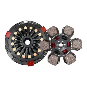 13" Split Torque Clutch Kit for John Deere 2650/2850/3050/3350 Tractors