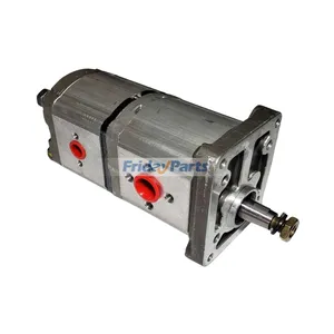 Hydraulic Pump 79066183 for New Holland FD20 Fiat AD14 Dozer