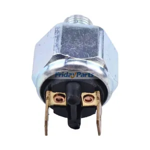 Brake Light Switch 5108180 for CASE Loader 521D Motor Grader 845B 865B 885B AWD — 6