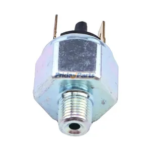 Brake Light Switch 5108180 for CASE Loader 521D Motor Grader 845B 865B 885B AWD — 2