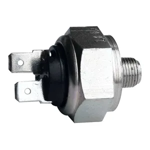 Hydraulic Brake Light Switch for Fiat M Series and New Holland 35-60 Series and TL Series Tractors