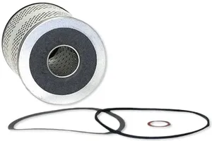 WIX FILTERS:51138