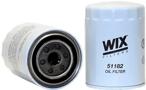 Wix 51182 Lube Filter