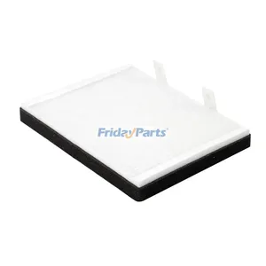 Air Filter 51186-42320 51186-42330 for Sumitomo Excavator SH210-5 SH240-5 SH210-6 SH200-5
