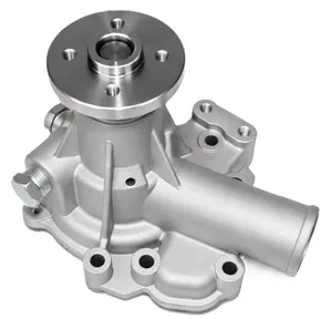 LPS Water Pump to Replace Caterpillar® OEM 512-1505