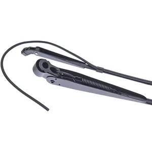 Windshield Wiper Arm & Wiper Blade 7251264 7251263 for Bobcat S450 S510 S530 S550 S570 S590 S595 S630 S650 S740 S750 S770 S850 S76 — 3
