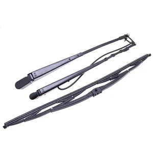 Windshield Wiper Arm & Wiper Blade 7251264 7251263 for Bobcat T595 T630 T650 T740 T750 T770 T870 — 2
