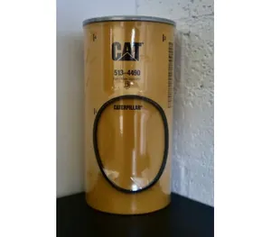 CAT Advanced Efficiency Fuel Water Separator 513-4490 — 3