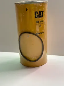 Caterpillar CAT 513-4490 Fuel/Water Separator — 4