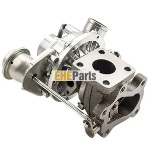 Aftermarket New RHF4 Turbocharger 513-6823 For Caterpillar C2.2 3024C… — 2