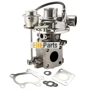 Aftermarket New RHF4 Turbocharger 513-6823 For Caterpillar C2.2 3024C…