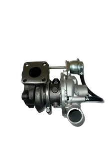 LPS Turbocharger to Replace Caterpillar® OEM 513-6823 — 5