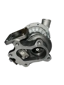 LPS Turbocharger to Replace Caterpillar® OEM 513-6823 — 3