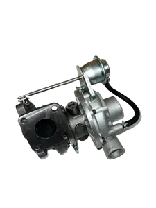 LPS Turbocharger to Replace Caterpillar® OEM 513-6823